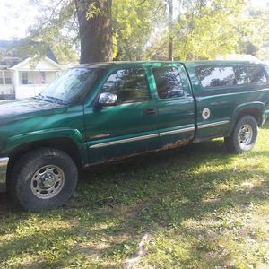 Meet your Posher, Jerry